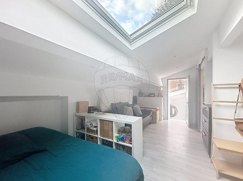 Maison de ville - 174 m² - 5 pièces