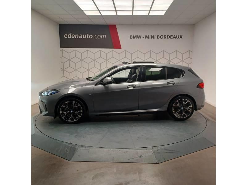 Bmw Série 1 120d 163 ch Dkg7 m Sport