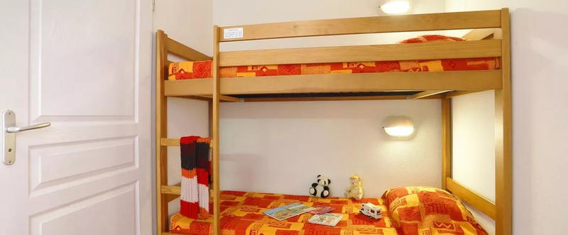 Appartement - 34 m² - 2 pièces