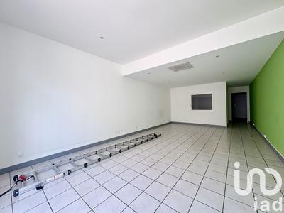 Immeuble - 125 m² - 4 pièces