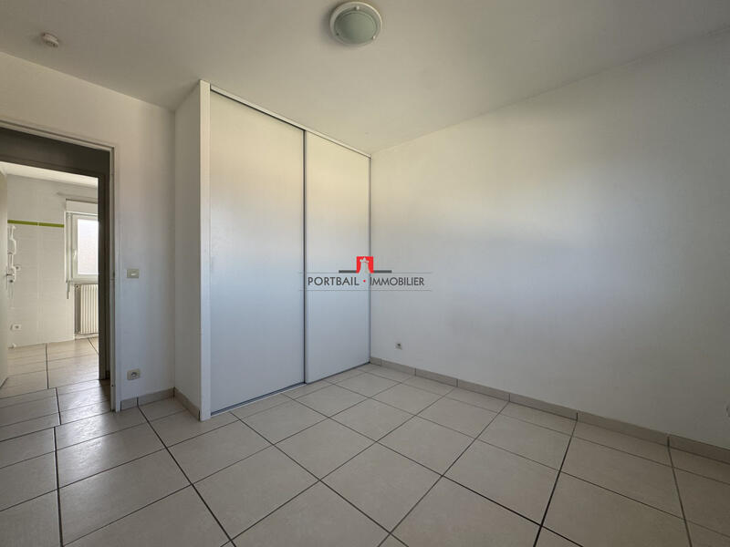 Maison - 91 m² - 5 pièces