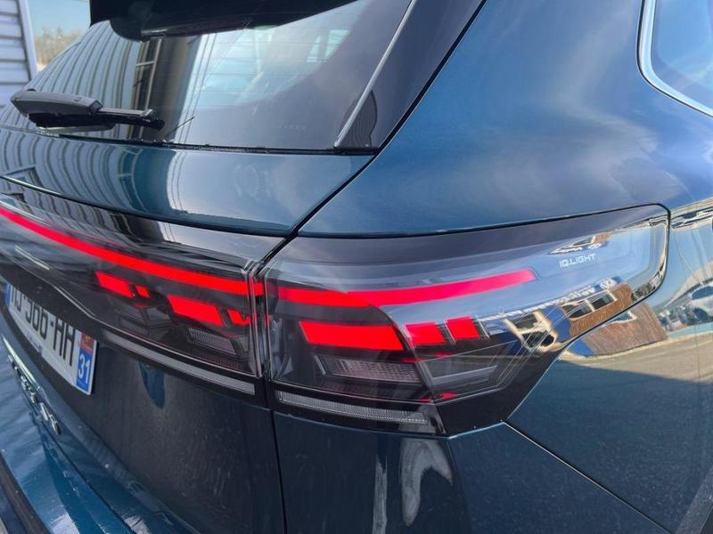 Volkswagen Tiguan Nouveau 2.0 Tdi 150ch Dsg7 R Line