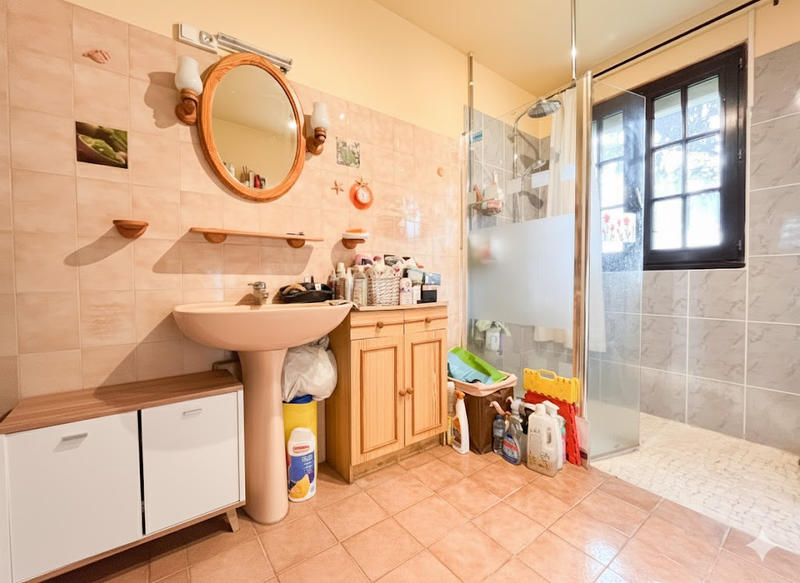 Maison - 119 m² - 6 pièces