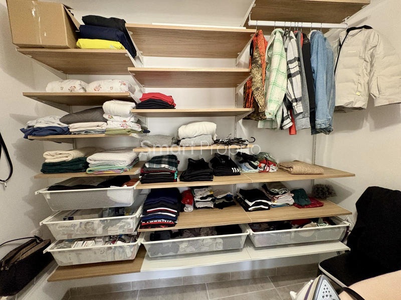 Maison de village - 71 m² - 4 pièces