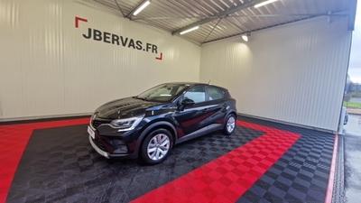 Renault Captur E-Tech 145 - 21 Zen
