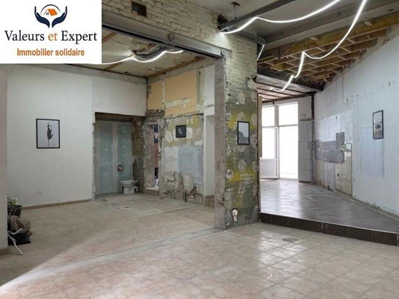 Duplex - 95 m² - 3 pièces