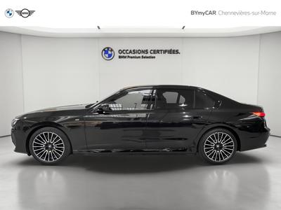 Bmw I7 G70 xDrive60 544 ch m Sport
