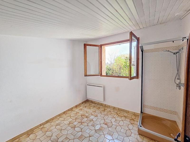 Maison - 83 m² - 3 pièces
