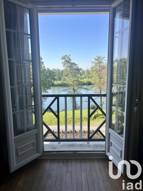 Maison - 210 m² - 10 pièces