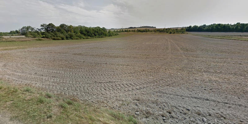 Terrain constructible - 467 m²