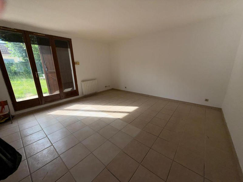 Maison - 87 m² - 5 pièces
