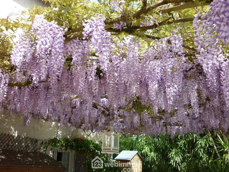 Maison - 310 m² - 10 pièces