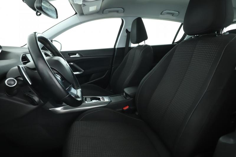 Peugeot 308 1.5 Blue-HDi Active Business Eat6 130 ch