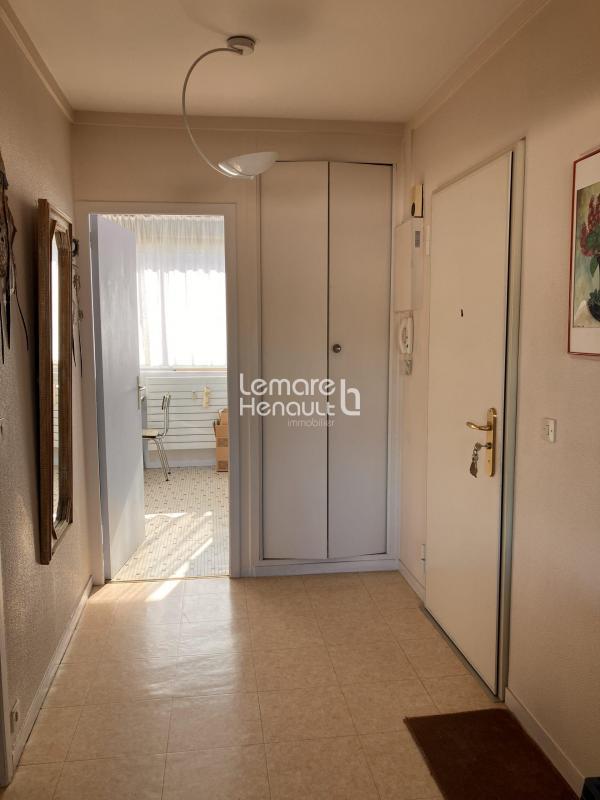 Appartement - 85 m² - 4 pièces