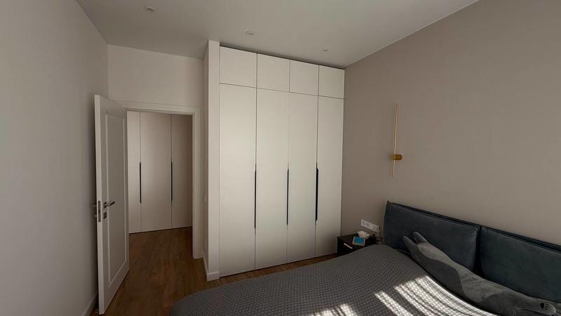 Appartement - 32 m² - 2 pièces