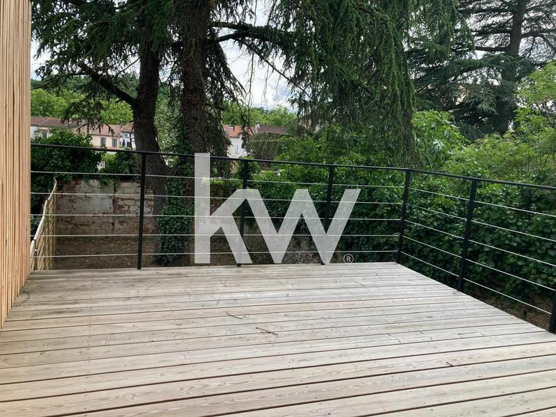 Maison de ville - 127 m² - 4 pièces