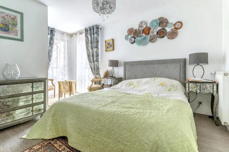 Appartement - 74 m² - 4 pièces