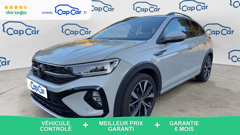 Volkswagen Taigo 1.0 Tsi 110 Dsg7 R Line