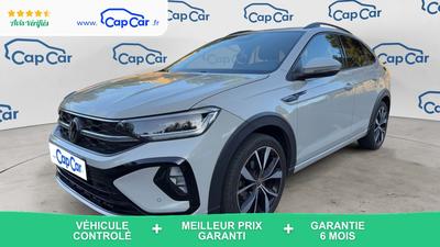 Volkswagen Taigo 1.0 Tsi 110 Dsg7 R Line