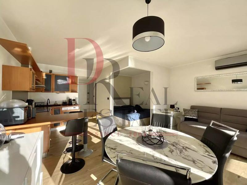 Appartement - 30 m² - 1 pièce