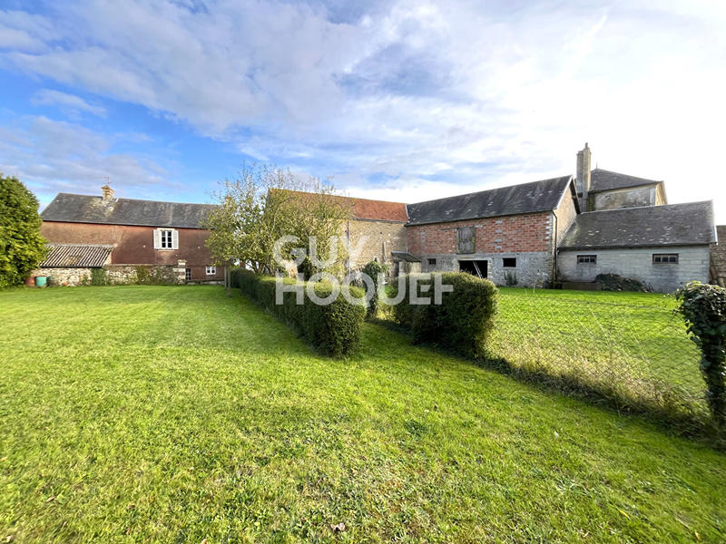 Maison - 152 m² - 6 pièces