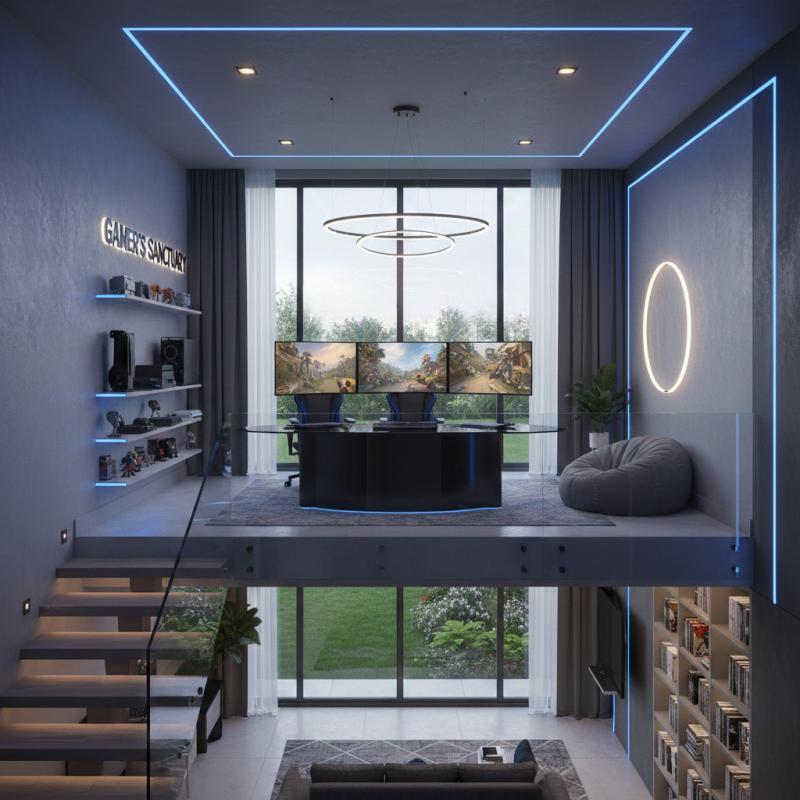 Maison - 187 m² - 5 pièces