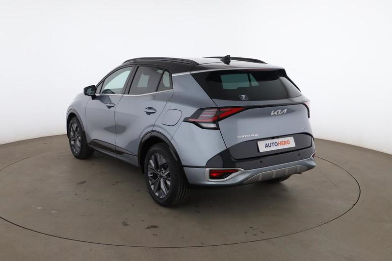 Kia Sportage 1.6 t-GDi Isg Hybride Gt-Line Premium 4x4 Bva6 230 ch