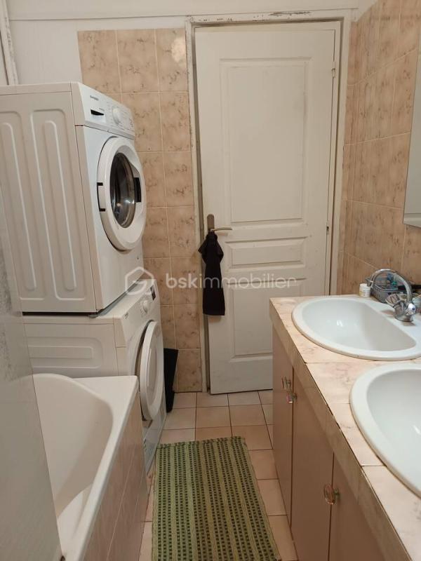 Loft - 98 m² - 5 pièces