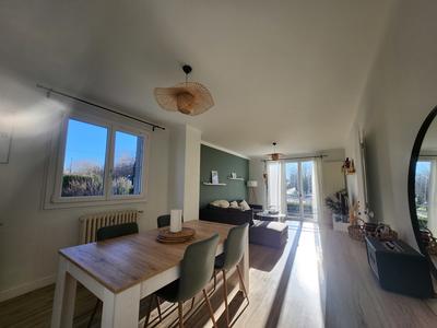 Maison - 127 m² - 6 pièces