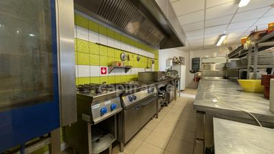 Fonds de commerce - 771 m²