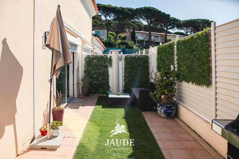 Duplex - 74 m² - 3 pièces