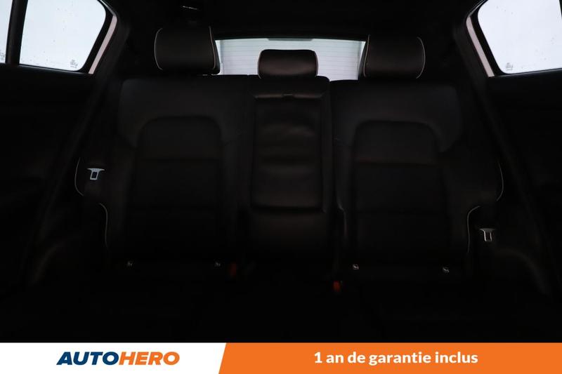 Kia Sportage 1.7 CRDi Isg Gt Line 2wd Dct7 141 ch