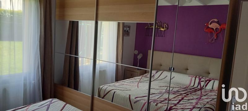 Maison - 137 m² - 6 pièces