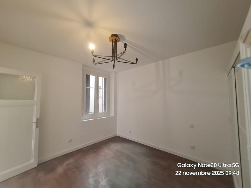 Appartement - 50 m² - 3 pièces