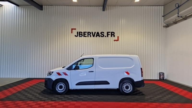 Citroën Berlingo Van Xl 950 Bluehdi 100 Ss Bvm5 Club
