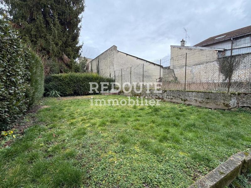 Duplex - 52 m² - 3 pièces