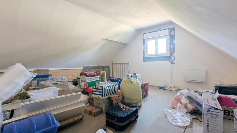 Maison - 144 m² - 4 pièces