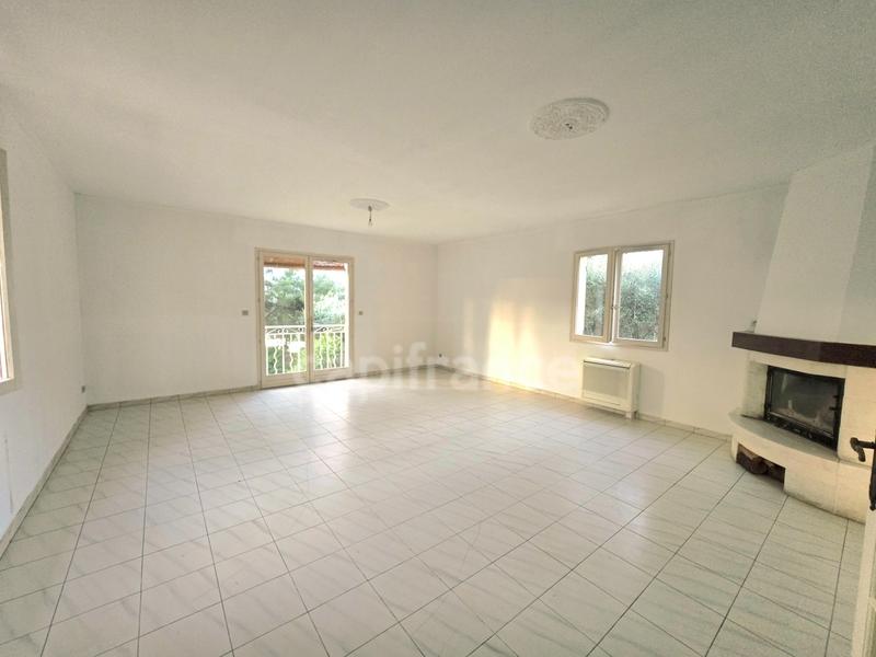 Maison - 125 m² - 4 pièces