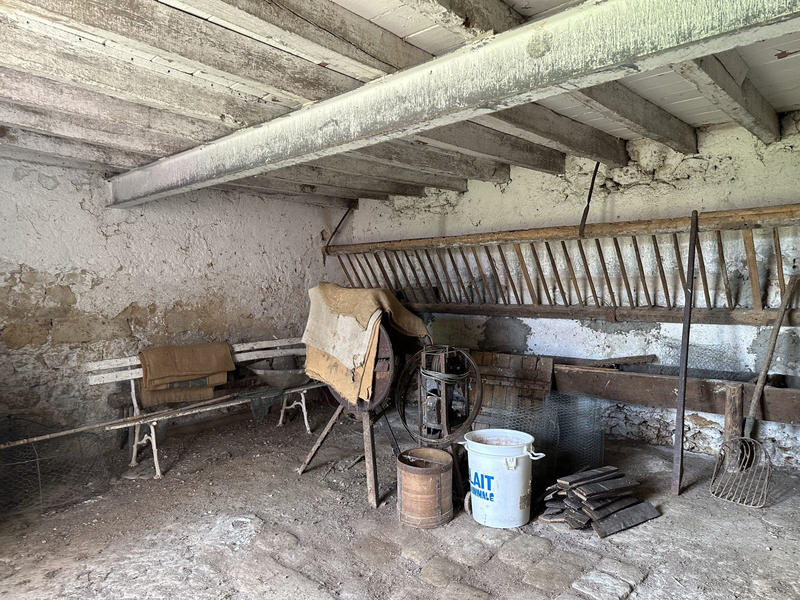 Maison - 76 m² - 4 pièces