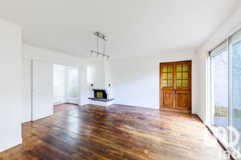 Maison - 142 m² - 5 pièces