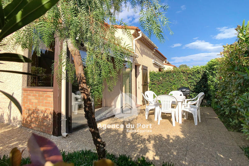 Maison - 76 m² - 4 pièces