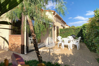 Maison - 76 m² - 4 pièces