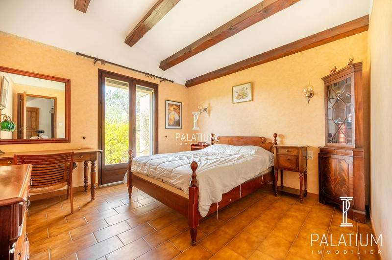 Villa - 137 m² - 5 pièces