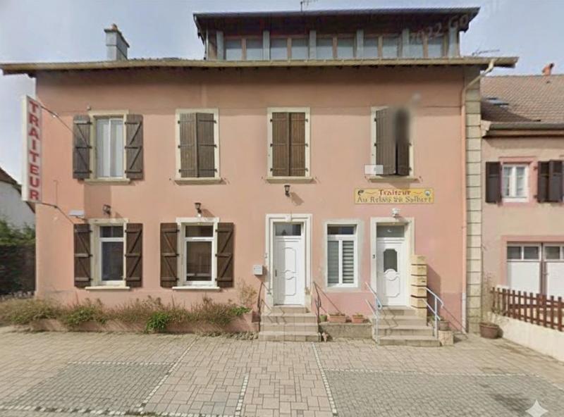 Appartement - 105 m² - 5 pièces