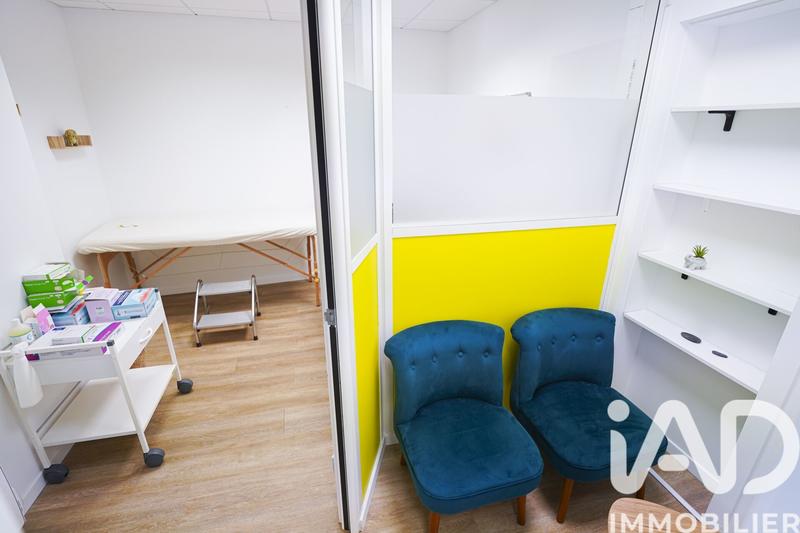 Appartement - 85 m² - 4 pièces