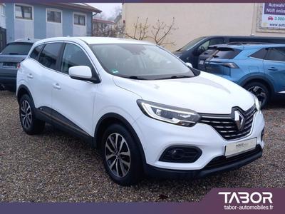 Renault Kadjar 1.5 dCi 115 Edc Equilibre Gps