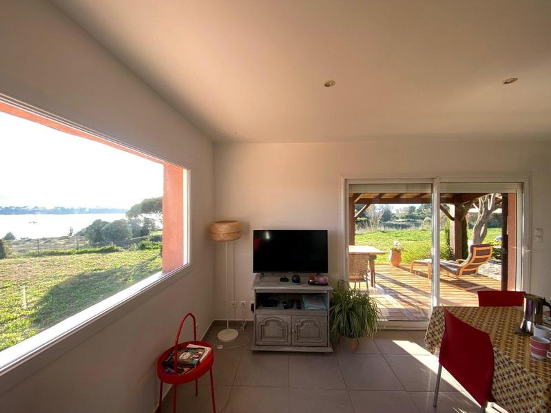 Maison - 270 m² - 3 pièces