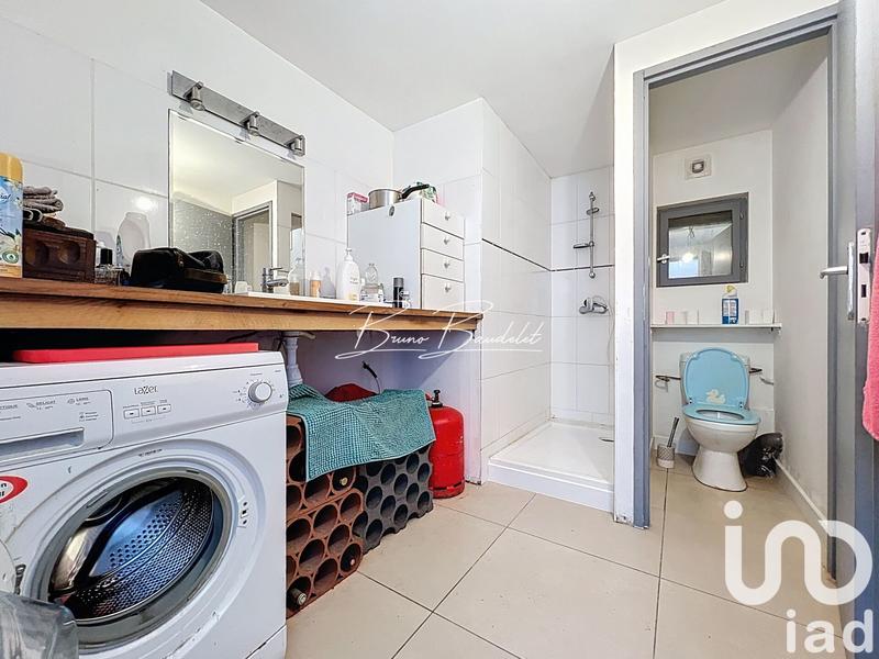 Maison - 115 m² - 3 pièces