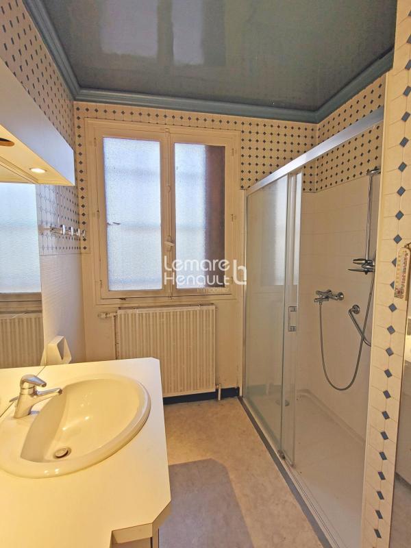 Maison - 158 m² - 6 pièces