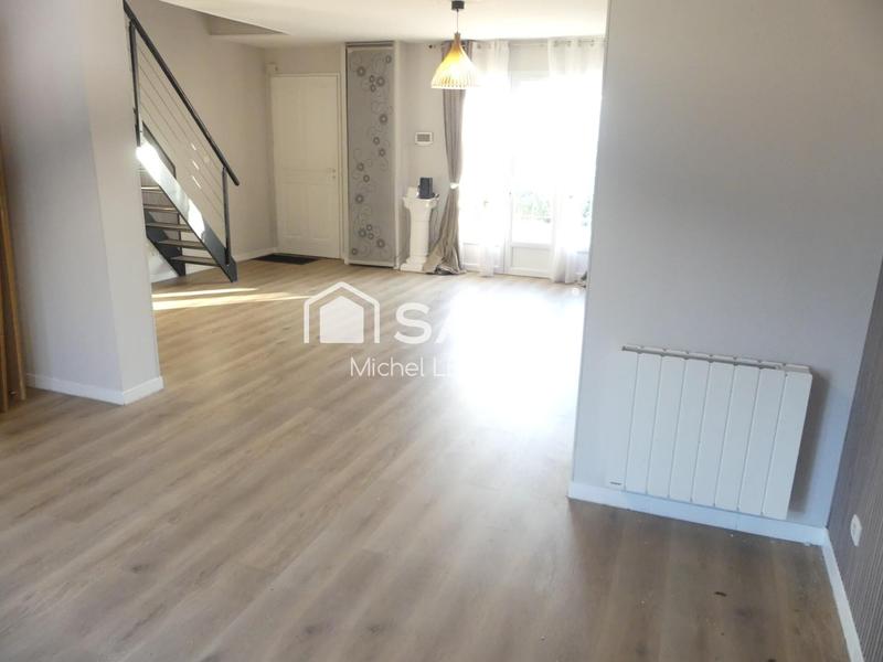 Maison - 172 m² - 11 pièces
